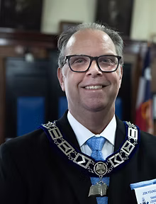 JOHN YOUNG | Chaplain – Tannehill Masonic Lodge No. 52 JOHN YOUNG | Chaplain - Tannehill Masonic Lodge No. 52
