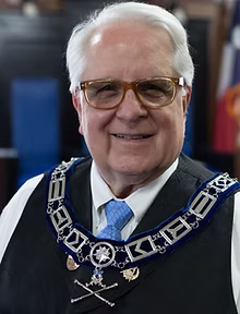 GREG JACOBS | Marshal – Tannehill Masonic Lodge No. 52 GREG JACOBS | Marshal - Tannehill Masonic Lodge No. 52