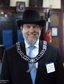 FRED SLOAN | Worshipful Master – Tannehill Masonic Lodge No. 52 FRED SLOAN | Worshipful Master - Tannehill Masonic Lodge No. 52
