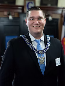 SCOTT G. HILL | Secretary – Tannehill Masonic Lodge No. 52 SCOTT G. HILL | Secretary - Tannehill Masonic Lodge No. 52