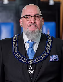 Stephen Berryman Stephen Berryman