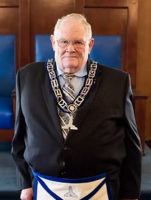 Bowen Florsheim Senior Warden Bowen Florsheim Senior Warden