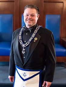 J.P. Shanks Junior Deacon J.P. Shanks Junior Deacon