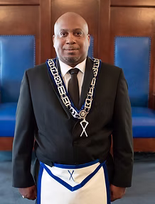 Master of Ceremonies Terry Dearman Master of Ceremonies Terry Dearman